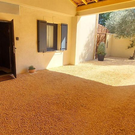 Spacieuse Dependance Duplex 50 M2 Classe 3 Etoiles Sans Vis-A-Vis Греу-ле-Бен Екстер'єр фото