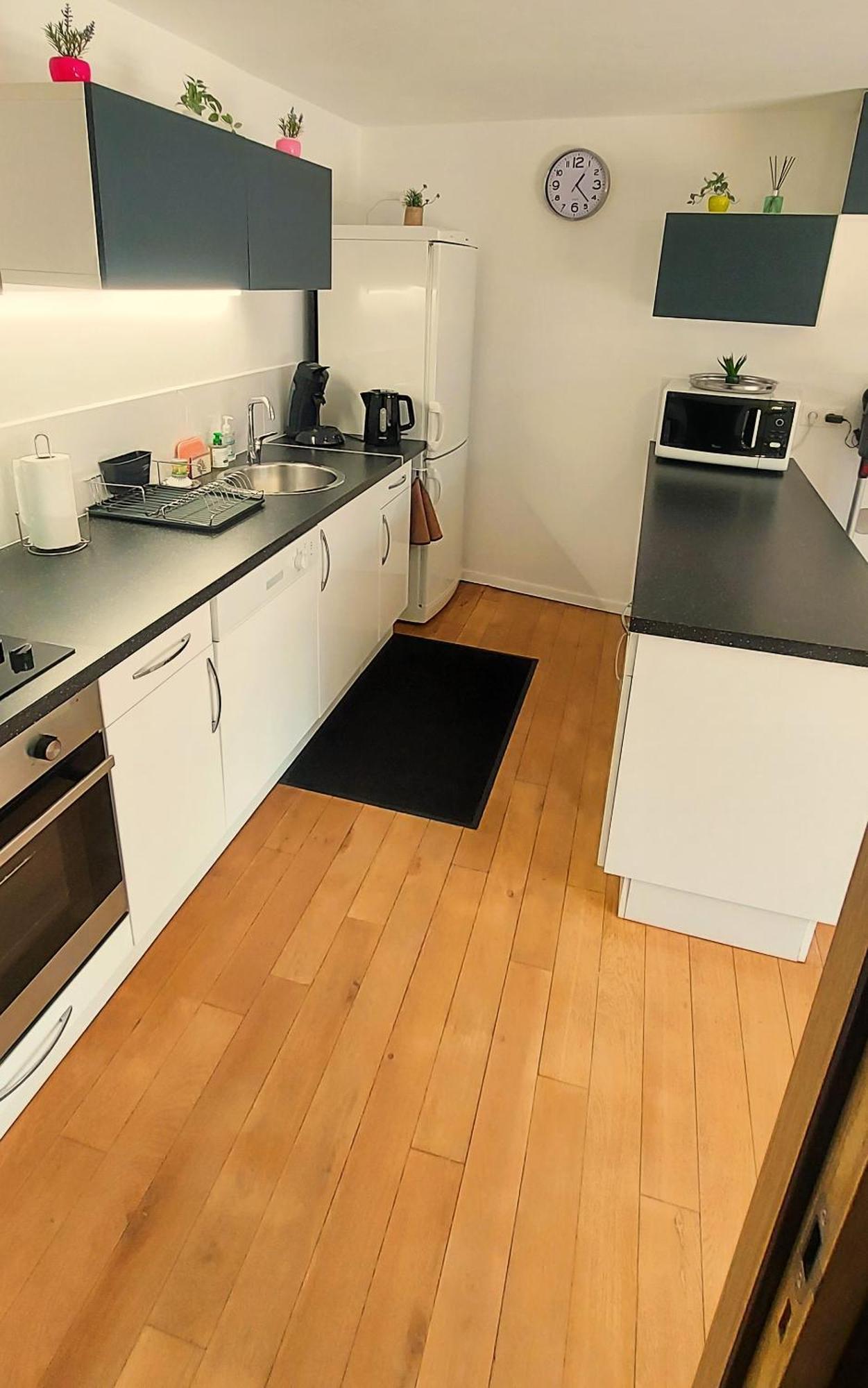 Spacieuse Dependance Duplex 50 M2 Classe 3 Etoiles Sans Vis-A-Vis Греу-ле-Бен Екстер'єр фото